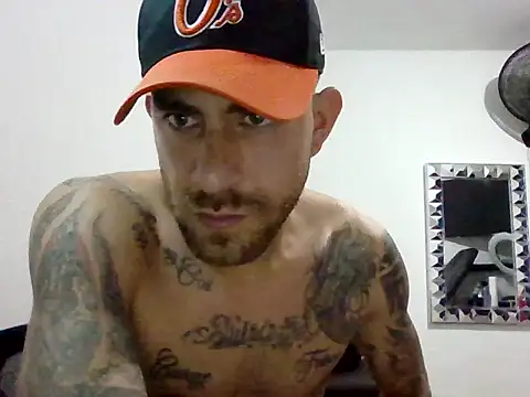 Snapshot of Adancarter chatting on July 2026 07:38:01 PM Adancarter online show from July 2026 07:38:01 PM