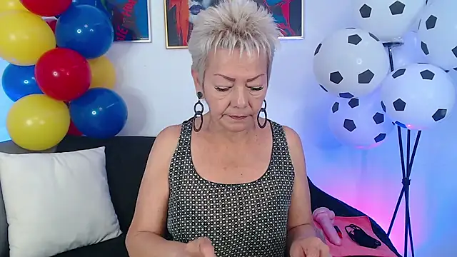 Jacky Smith1 online show from July 2026 02:47:02 PM