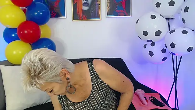 Jacky Smith1 online show from July 2026 03:03:02 PM