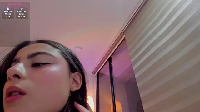 Snapshot of imsofia_dy chatting on July 2026 12:12:01 AM imsofia dy online show from July 2026 12:12:01 AM