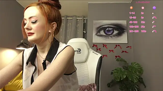 Megany online show from February 2026 03:26:01 AM