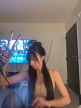 alexiajem online show from May 2026 02:29:01 AM