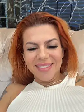 CamillaStarrX online show from May 2026 07:14:02 AM