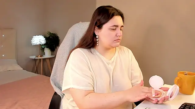 Ayleen Gece online show from May 2026 03:13:01 AM