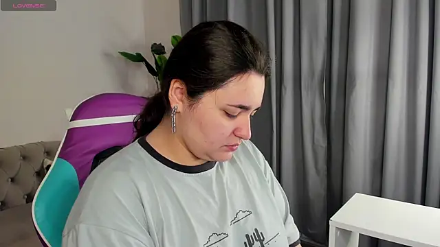 Snapshot of Ayleen_Gece chatting on July 2026 03:11:02 AM Ayleen Gece online show from July 2026 03:11:02 AM