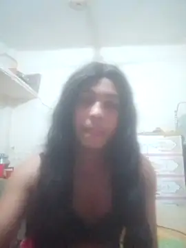 Snapshot of Hotsanvi-97 chatting on May 2026 10:00:02 AM Hotsanvi-97 online show from May 2026 10:00:02 AM
