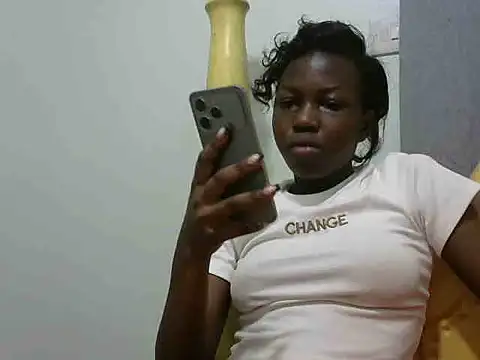 Snapshot of myloveafrice chatting on June 2026 10:57:02 AM myloveafrice online show from June 2026 10:57:02 AM