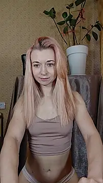 Lunaria5391 online show from June 2026 04:11:01 PM