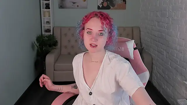 ScarlettSparkss online show from May 2026 05:25:01 AM