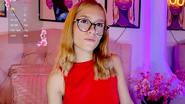 Valery Dozzy online show from May 2026 07:44:01 PM