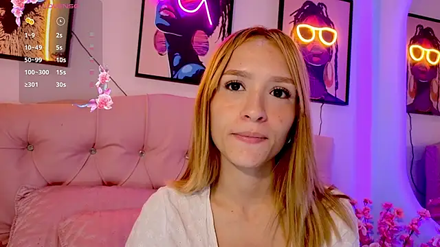 Valery Dozzy online show from May 2026 08:17:01 PM