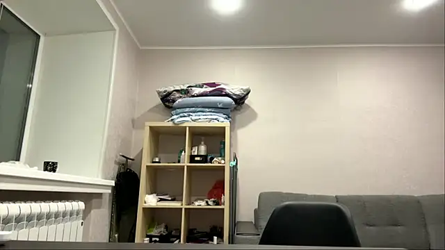 Snapshot of CuteLilit chatting on June 2026 07:12:02 PM CuteLilit online show from June 2026 07:12:02 PM