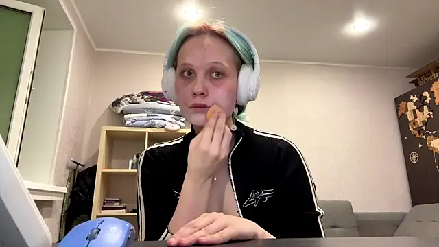 Snapshot of CuteLilit chatting on July 2026 08:00:01 PM CuteLilit online show from July 2026 08:00:01 PM