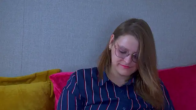 AlexaAvery online show from July 2026 06:27:01 AM