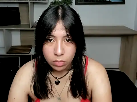 Snapshot of SalomeFernandez chatting on May 2026 02:34:02 PM SalomeFernandez online show from May 2026 02:34:02 PM