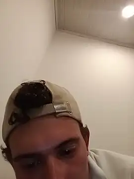 El CharlyX69X online show from June 2026 05:52:01 AM