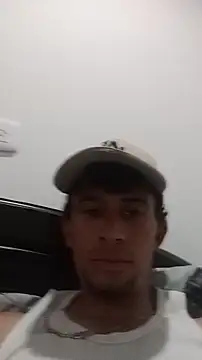 El CharlyX69X online show from June 2026 07:03:02 PM