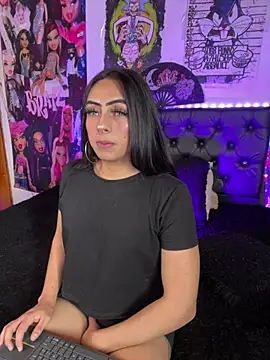 Snapshot of Mysky__ chatting on June 2026 06:20:02 PM Mysky online show from June 2026 06:20:02 PM