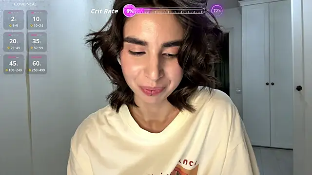 Snapshot of JessiaRuezga chatting on June 2026 12:15:01 PM JessiaRuezga online show from June 2026 12:15:01 PM