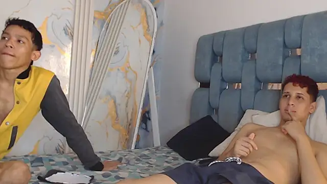 GREAT BALLS online show from June 2026 07:33:02 AM