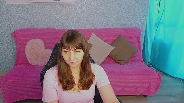 StelaDream online show from June 2026 09:41:02 AM