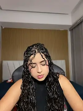 Snapshot of Abby_Zaf chatting on June 2026 12:14:01 AM Abby Zaf online show from June 2026 12:14:01 AM