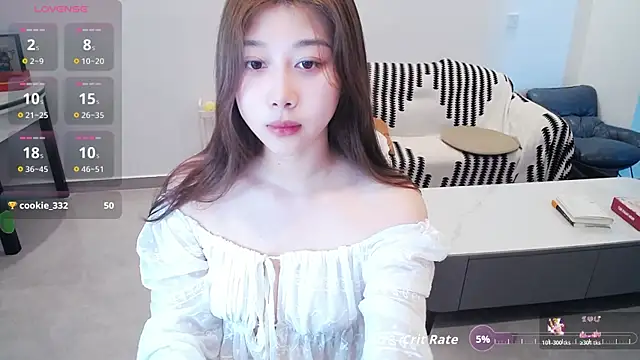 Snapshot of smileflower- chatting on July 2026 04:19:01 AM smileflower- online show from July 2026 04:19:01 AM