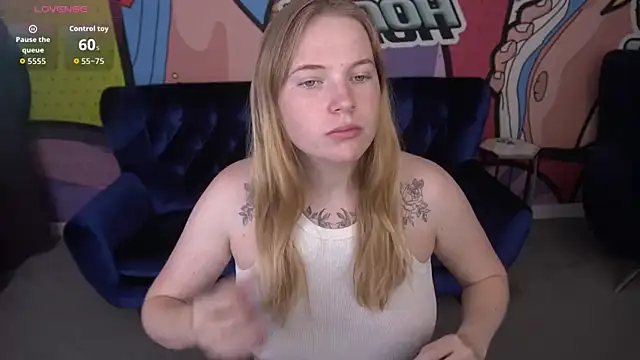 NikkyReyyy online show from June 2026 05:41:01 AM
