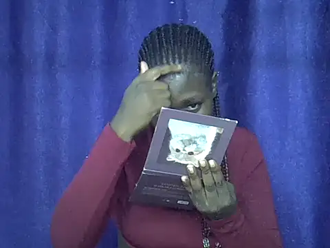 Swagg rasta online show from May 2026 06:53:01 AM