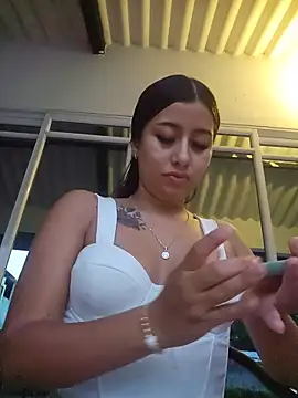 Luisa Madrid online show from June 2026 10:54:02 AM