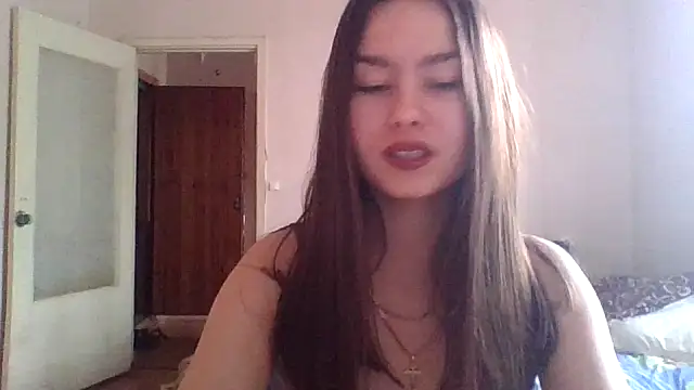 Snapshot of Bellochka201 chatting on July 2026 08:43:01 AM Bellochka201 online show from July 2026 08:43:01 AM