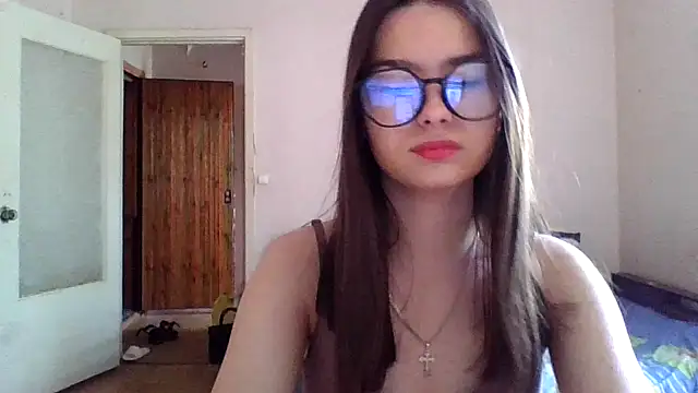 Snapshot of Bellochka201 chatting on July 2026 08:51:02 AM Bellochka201 online show from July 2026 08:51:02 AM