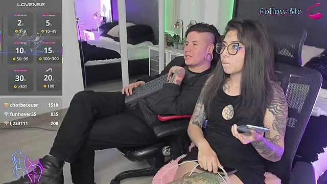 Snapshot of inkedsinners_ chatting on June 2026 01:10:02 AM inkedsinners online show from June 2026 01:10:02 AM