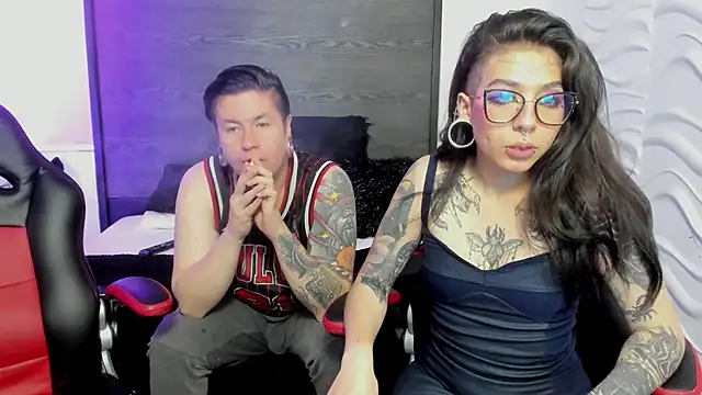 Snapshot of inkedsinners_ chatting on June 2026 06:02:01 PM inkedsinners online show from June 2026 06:02:01 PM