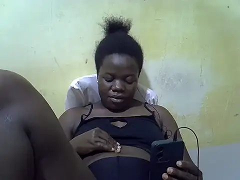 Ebony cuttiey online show from June 2026 07:38:01 PM