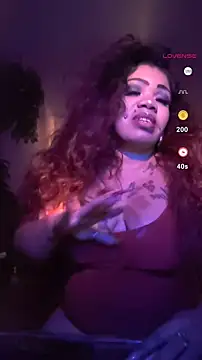 NailGoddessnow online show from January 2025 09:59:01 AM