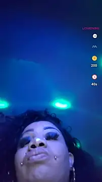 NailGoddessnow online show from January 2025 07:07:01 AM