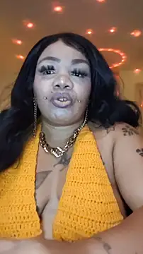 NailGoddessnow online show from September 2025 04:22:01 AM