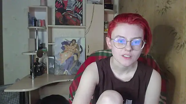 Snapshot of __Freya___ chatting on May 2026 12:35:01 PM Freya online show from May 2026 12:35:01 PM