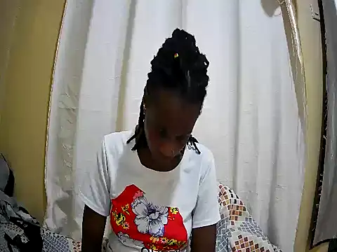 pritty amber online show from June 2026 05:18:02 PM