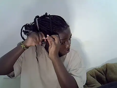 Snapshot of Ritty2030 chatting on May 2026 11:18:01 AM Ritty2030 online show from May 2026 11:18:01 AM