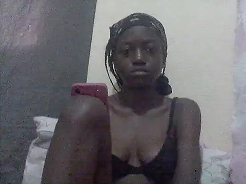 Hot-Ellah online show from May 2026 03:58:01 AM