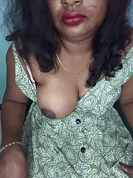Kaveri Anjel online show from May 2026 07:17:01 AM