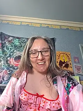 Izzylove47 online show from May 2026 12:56:01 PM