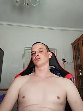 AlexxWey online show from May 2026 10:36:01 AM