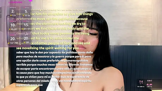 ByVanessa online show from June 2026 10:09:01 AM