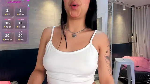 ByVanessa online show from June 2026 03:53:02 AM