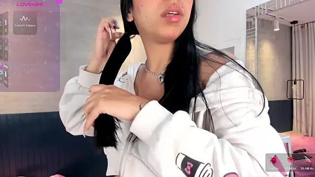 ByVanessa online show from June 2026 03:55:02 AM
