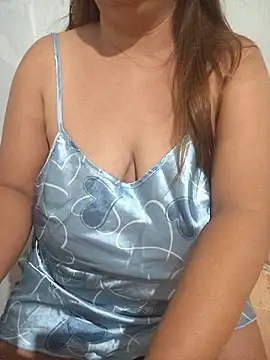 BlackLady Rose online show from June 2026 07:40:01 PM