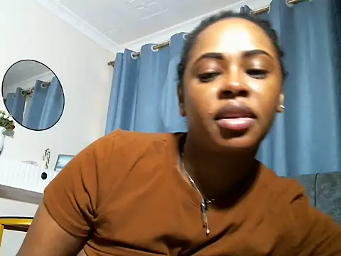 pretty zii online show from July 2026 04:37:01 AM
